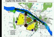 MPs Review Amaravati’s Ambitious Capital Development Plans