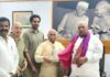 INTUC to Hold 34th Plenary in Delhi from Dec 1; Over 8,000 Delegates to Attend