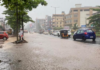 Cyclone Arnab Triggers Heavy Rainfall Across Andhra Pradesh