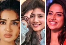 Tollywood Actresses Embrace Powerful Cop Roles on Screen