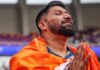 Three-Time Asian Gold Medal Winner Para Athlete Neeraj Yadav Ends Life
