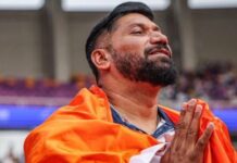 Three-Time Asian Gold Medal Winner Para Athlete Neeraj Yadav Ends Life