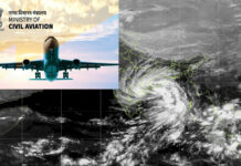 Cyclone Arnab: Civil Aviation Ministry Reviews Aviation Safety