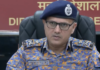 Cyclone Arnab Weakens, Four More NDRF Teams Sent to AP