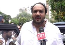 Zeeshan Siddique Named Mumbai NCP president
