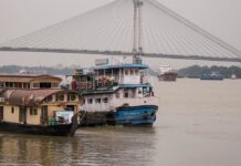 Cyclone Arnab: Heavy Rains Likely In Parts of Bengal Till Oct 31
