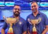 Akaash Wins at 2nd Karnataka State Ranking Tenpin Bowling Tournament
