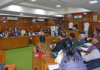 Uttarakhand House Passes ₹7,844.18 Crore Budget Amid Uproar