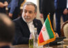 Iran in Talks with Mediators to Implement 7-Day Plan to End War: Araghchi