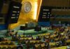 India Backs UN Resolution Calling for End to US Embargo on Cuba