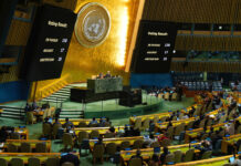 India Backs UN Resolution Calling for End to US Embargo on Cuba