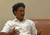 Mahesh Seeks Bail In Rs. 100 Crore School Approval Scam