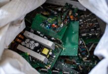 GCC to Conduct Special Door-to-Door E-waste Collection Drive on Oct. 31