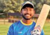 Hyderabad’s Himateja Hits 81 But Punjab Take Lead in Ranji Trophy Match