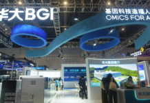 US Bans Imports From Three Chinese Genomics Firms