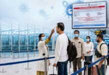 Airline Groups Urge US CDC to Reconsider Ebola Declaration Requirements