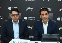 Godrej Wealth Enters Hyderabad, Boosts South India Expansion Plans