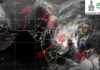 Low Pressure Area Likely To Become Depression, Heading Towards AP