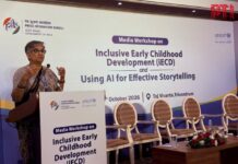UNICEF Calls For Stronger Government Support To Ease Disability-related Burden On Families