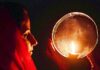 Women Balance Work And Fasting On Karwa Chauth