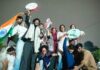 Jamia Students Celebrate Union Constitution Deadline For May 2027