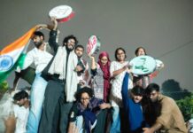 Jamia Students Celebrate Union Constitution Deadline For May 2027