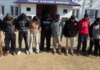 J&K Police Bust Intra-UT Terror Financing Module in Shopian, Arrest 10