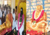 CM Vijay, Ministers Pay Tributes To Muthuramalinga Thevar On 119th Jayanthi