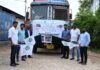GI-Tagged Tandur Tur Dal Exported to Australia for First Time: Piyush Goyal