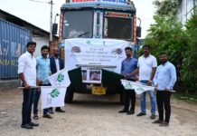 GI-Tagged Tandur Tur Dal Exported to Australia for First Time: Piyush Goyal