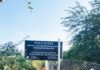 HYDRAA Fences 12 Acres of RK Puram Lake to Prevent Encroachments