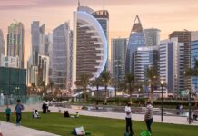 Doha Beyond the Postcard: Exploring the City’s Everyday Charm