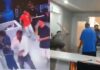 MSF Mob Break into Hospital, Attacks SFI Leaders in Keralam