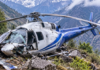 Uttarakhand Chopper Crash: All Six On Board Killed, Says Chamoli SP