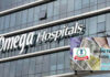 Simultaneous IT Raids On Omega Hospitals Across 5 States