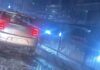 Heavy Rains Lash Hyderabad
