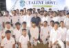 Mumbai’s National Cricket Club Selects 45 Young Cricketers Through Talent Hunt