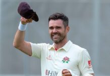 Anderson Says He Was Shocked When Lancashire Chose Not To Renew His Contract