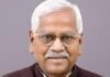 C’garh: BJP MLA Dies At 78 After Prolonged Illness