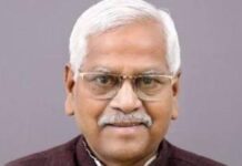 C’garh: BJP MLA Dies At 78 After Prolonged Illness