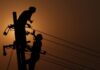 Post-Cyclone, Power Supply Restored in Seven AP Districts