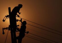 Post-Cyclone, Power Supply Restored in Seven AP Districts