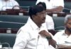Minister: Higher Education Department Irregularities During DMK Rule Under Review