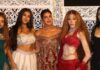Priyanka Chopra, Nick Jonas Host Grand Diwali Bash For Hollywood Stars In LA