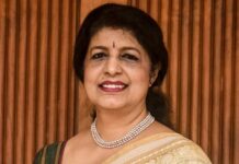 Congress Expels Kripa Alva in Over Siddaramaiah Sting Operation Row