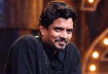Aasif Khan Eliminated From Bigg Boss 20