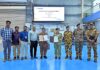 CISF Signs MoU with IIT Hyderabad to Strengthen Security against Aerial Threats