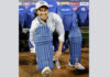 Jemimah Rodrigues Recovers From Injury, Eyes Comeback In SA Tour