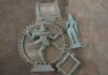 Chola-Era Bronze Idols of Nataraja, Sivakami Found in Nagapattinam