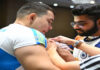 India Wins 20 Medals At World Armwrestling, Para Armwrestling Championships 2026